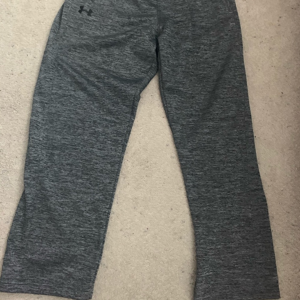 Under Armour Sweatpants